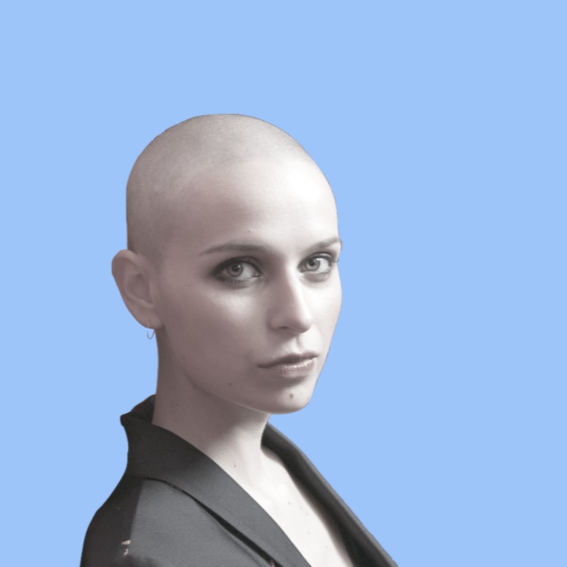 Naomi avatar image