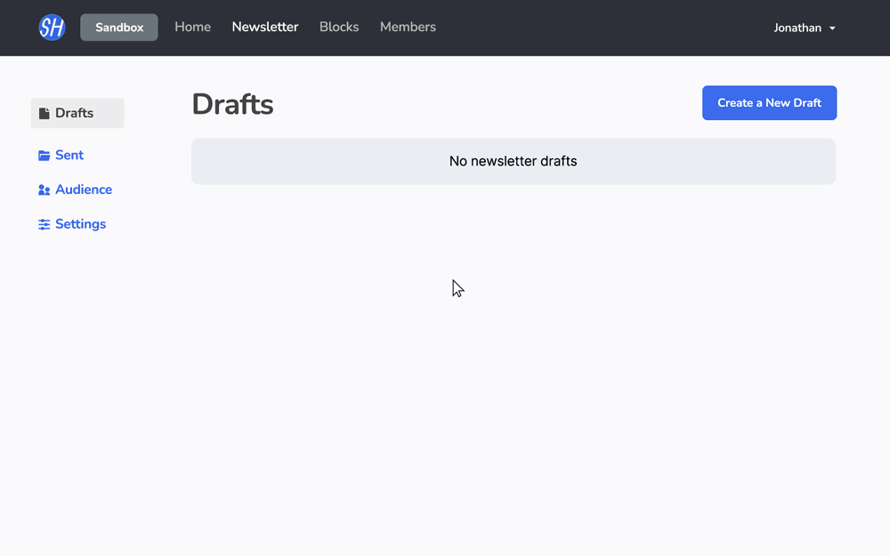 Curate